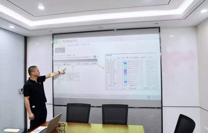 城信知识分享会 ▏完善自我，学习新技能