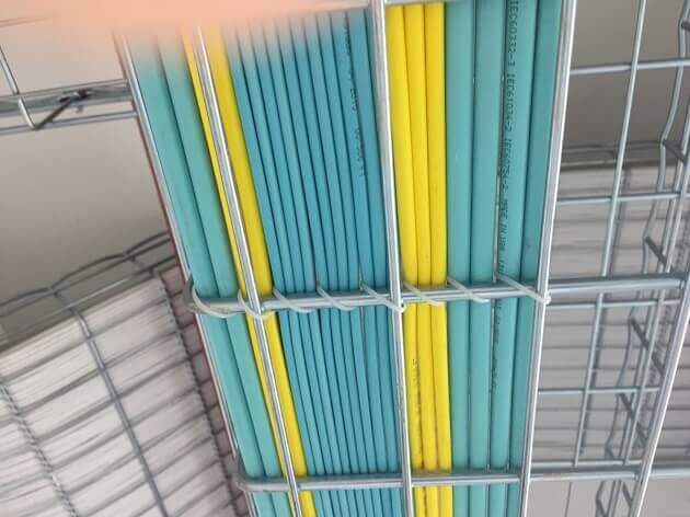 华润集团数据中心（改造）