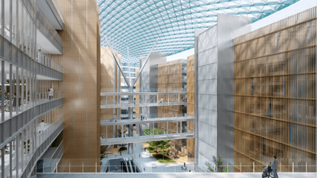 香港中文大学深圳医院