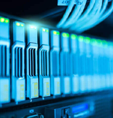 Data center consulting, planning, and design