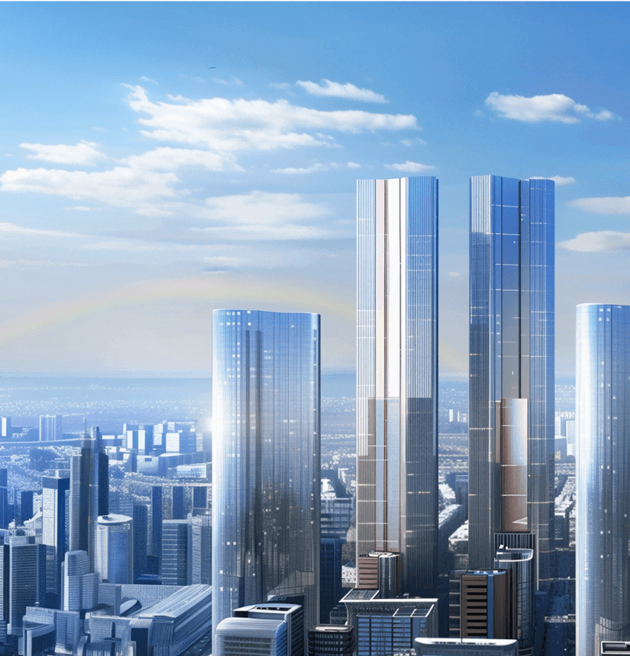 smart city