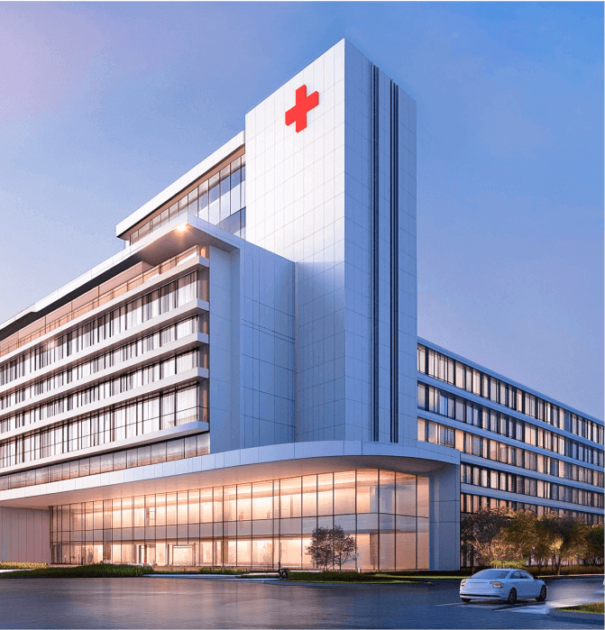 Smart healthcare