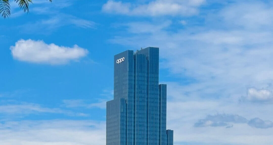 智慧大厦