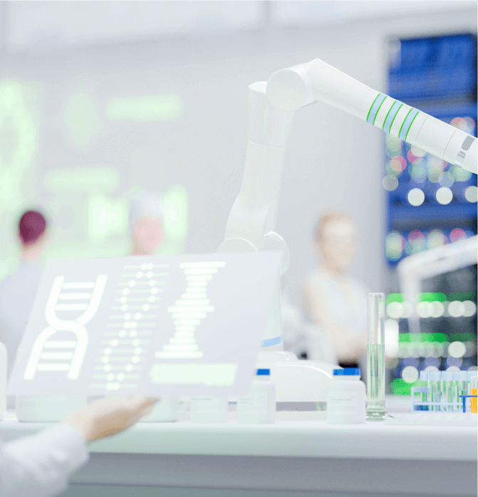 Biomedical Purification