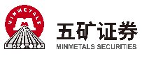 五矿证券