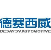 德赛西威