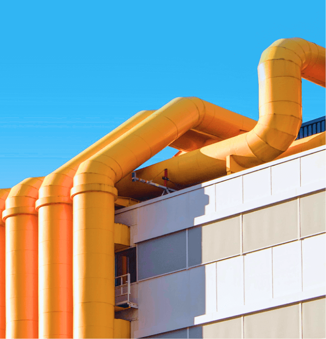building mechanical and electrical