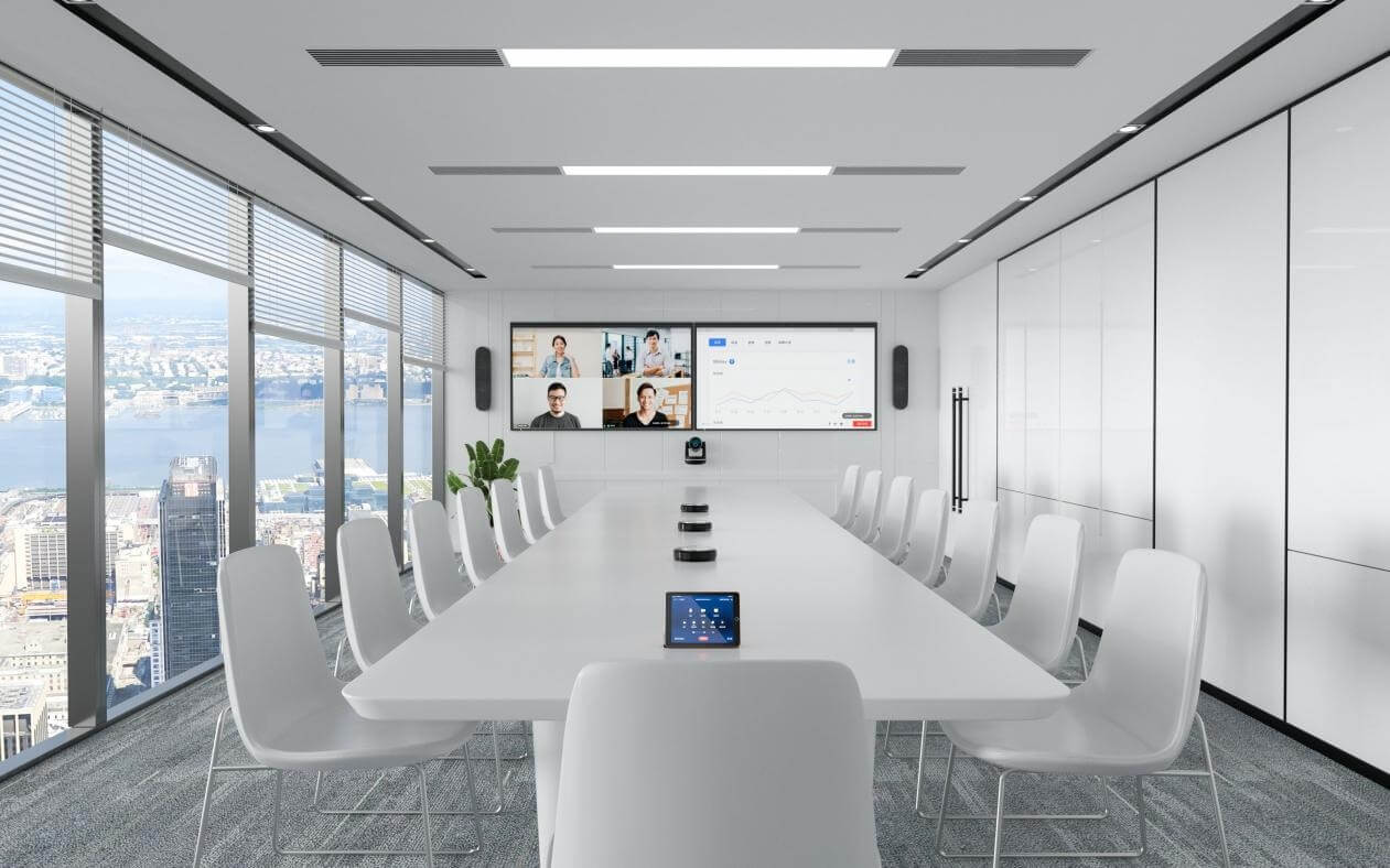 Conference Integration