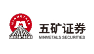 五矿证券